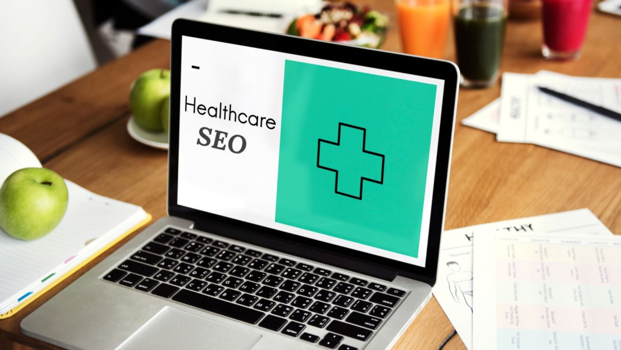 تحسين الظهور الرقمي للعيادات الطبية ومراكز التجميل: رحلة النجاح في الذكاء الاصطناعي